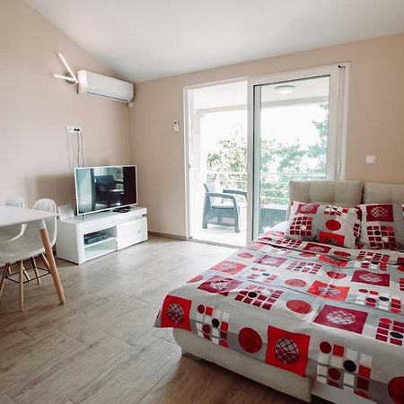 Apartmani Peko Котор Екстериор снимка