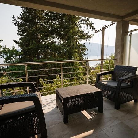 Apartmani Peko Котор Екстериор снимка