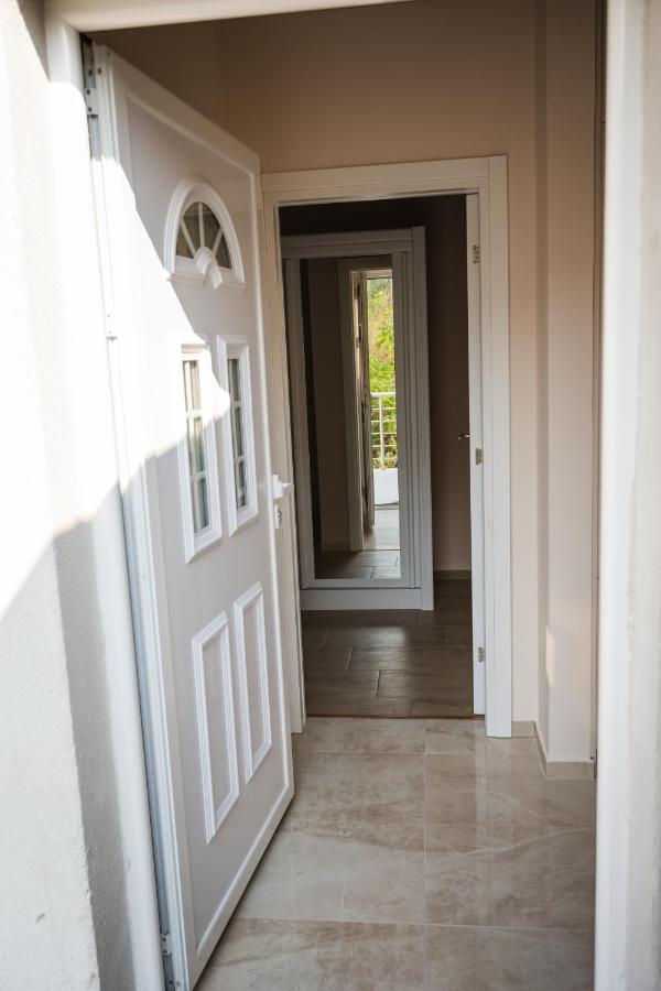 Apartmani Peko Котор Екстериор снимка