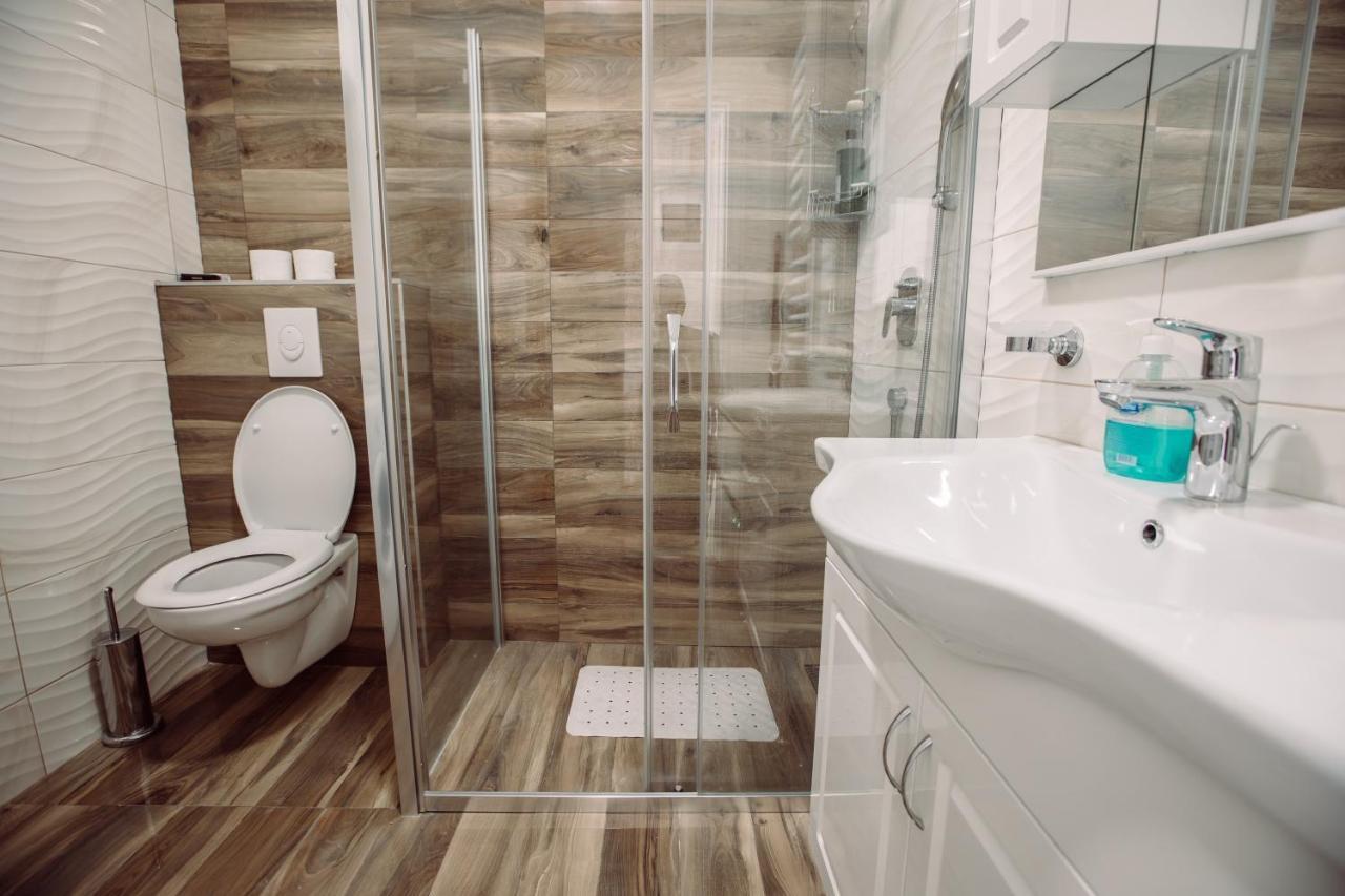Apartmani Peko Котор Екстериор снимка