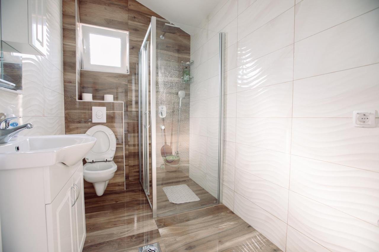 Apartmani Peko Котор Екстериор снимка
