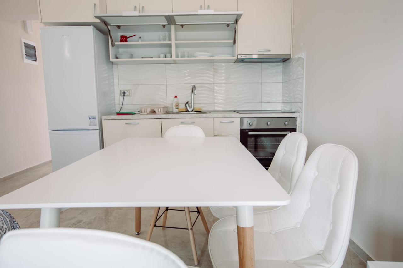 Apartmani Peko Котор Екстериор снимка