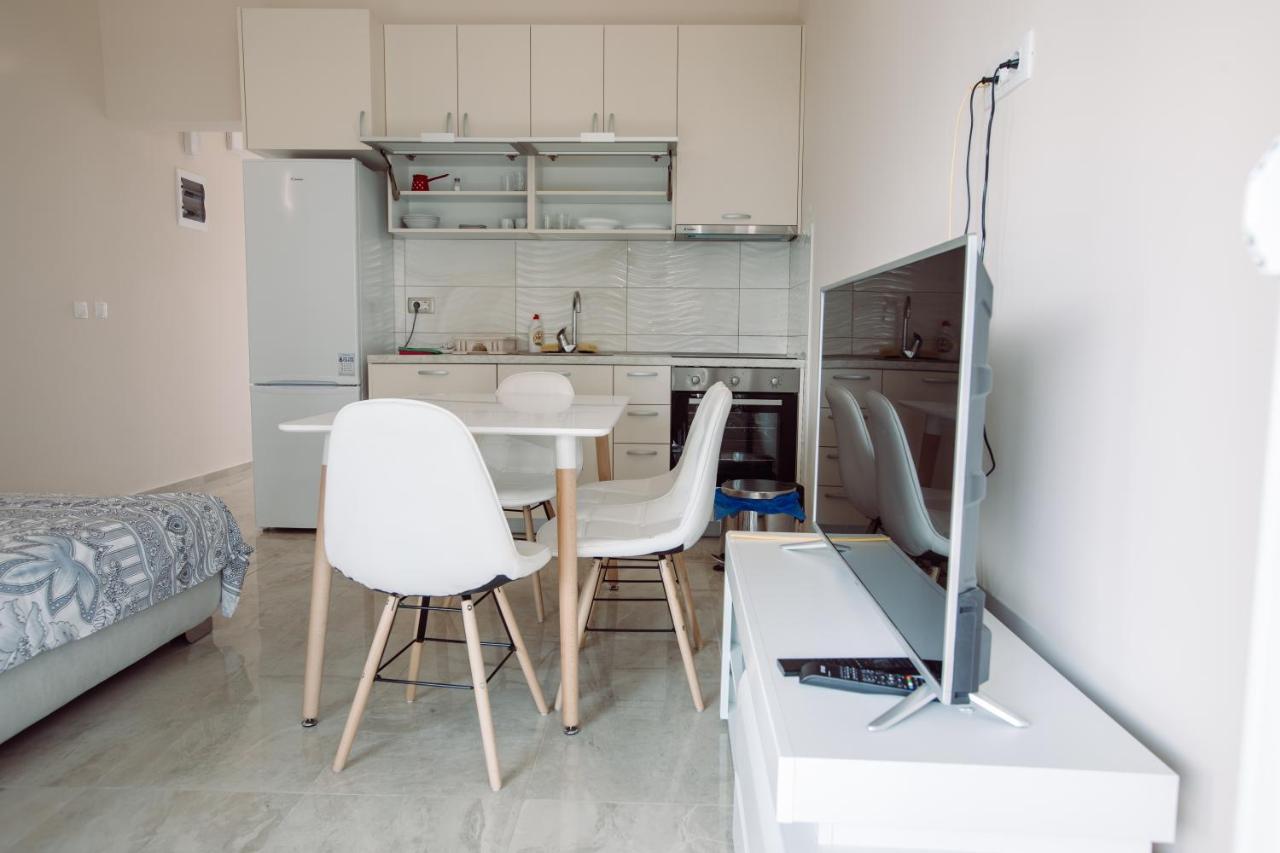 Apartmani Peko Котор Екстериор снимка