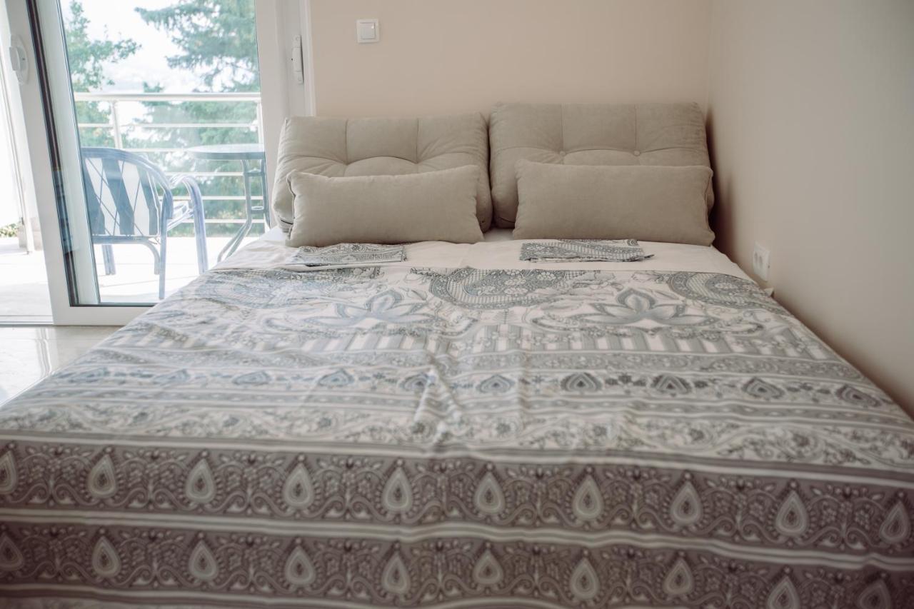 Apartmani Peko Котор Екстериор снимка