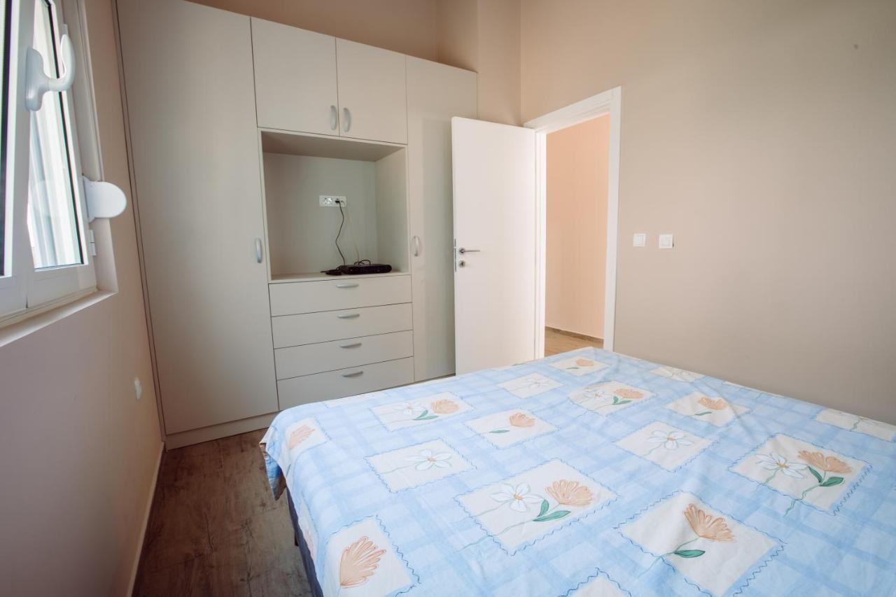 Apartmani Peko Котор Екстериор снимка