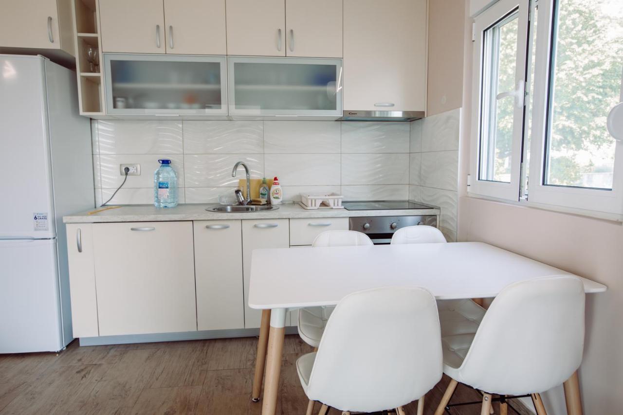 Apartmani Peko Котор Екстериор снимка