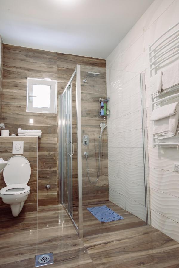 Apartmani Peko Котор Екстериор снимка
